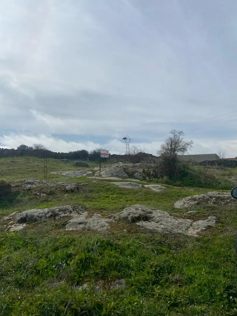 Terreno residenziale in vendita a Calle la Costanilla 1, imagen 9