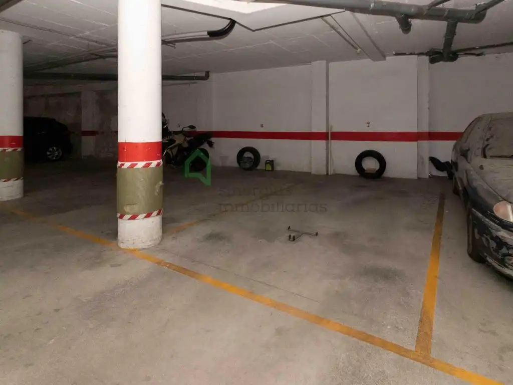 Appartement compact avec ascenseur à vendre à Casco Antiguo, imagen 27