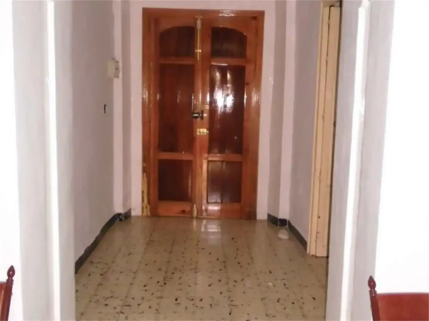 Piso en venta en El Saucejo con Amueblado