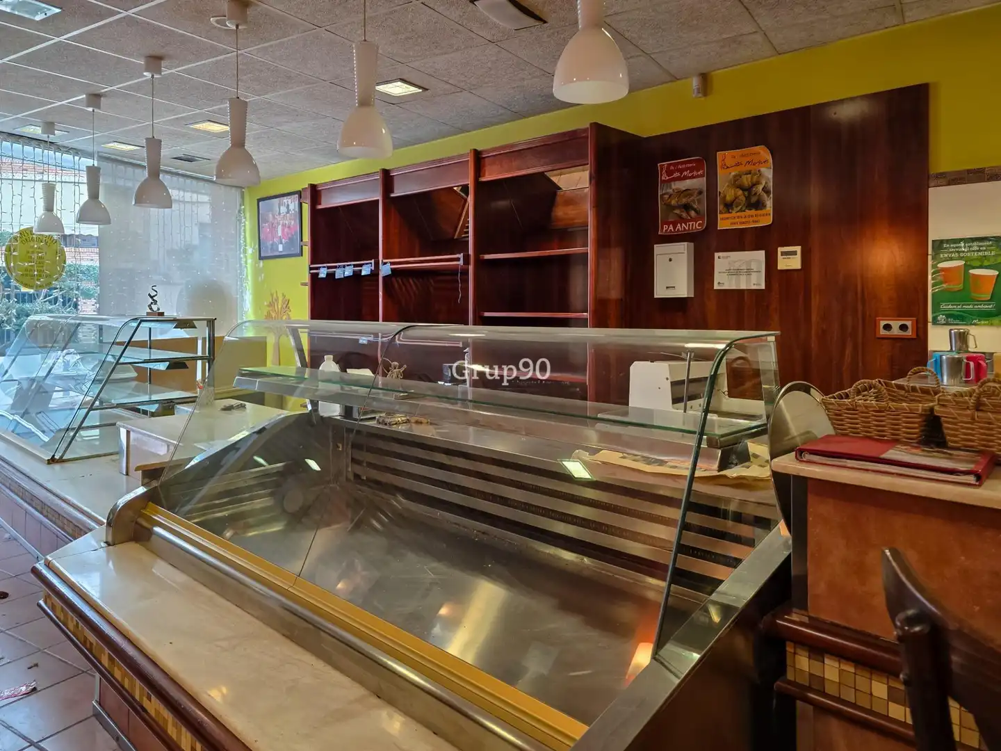 Local comercial en venda a SAN PEDRO, imagen 4
