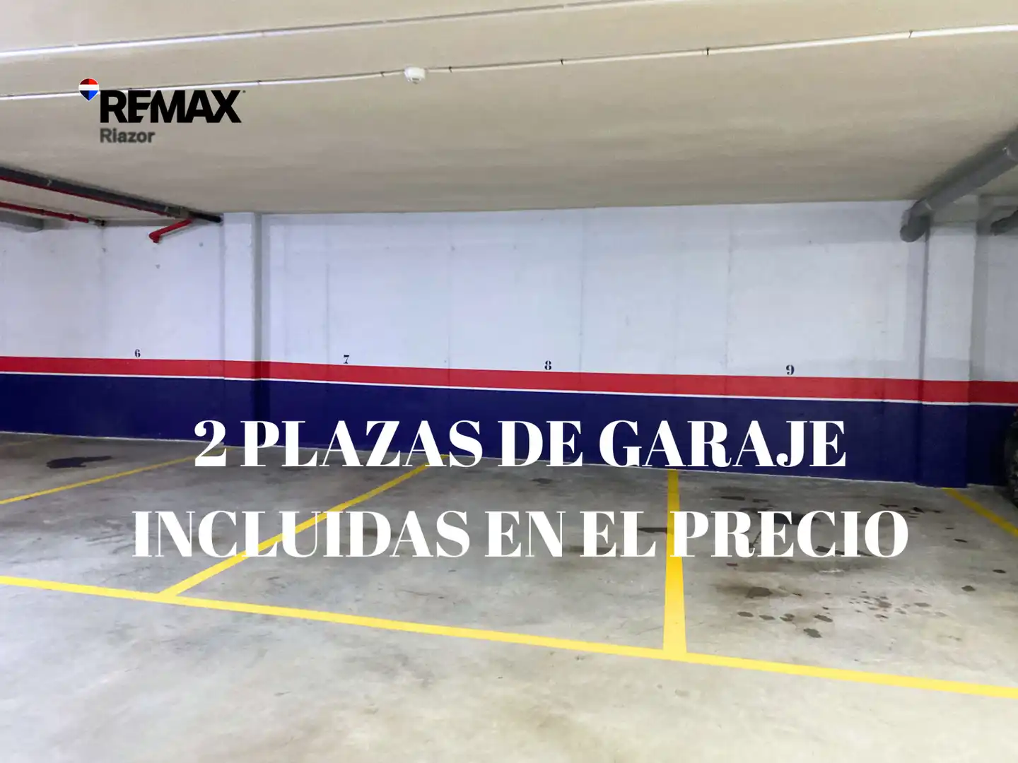 Parking de Piso en venta en Lalín con Calefacción, Parquet y Trastero