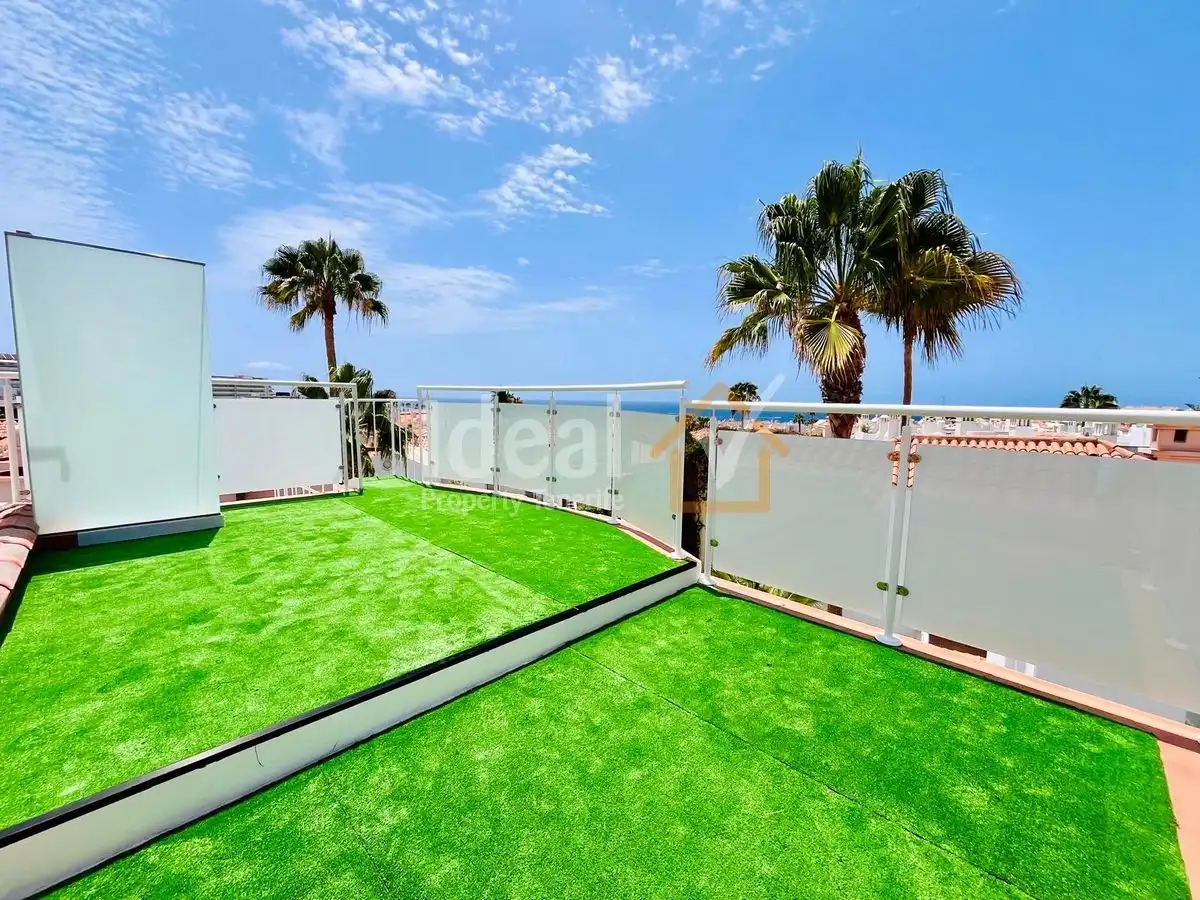Apartament amb piscina en venda a Costa Adeje, imagen 2