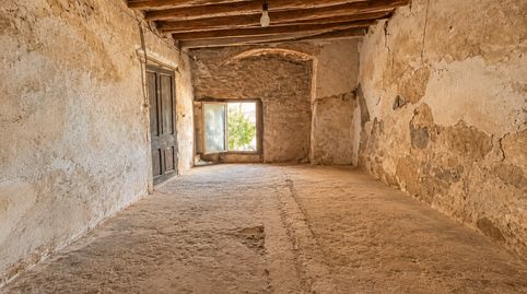 Foto 5 de Finca rústica en venta en Forès, Tarragona