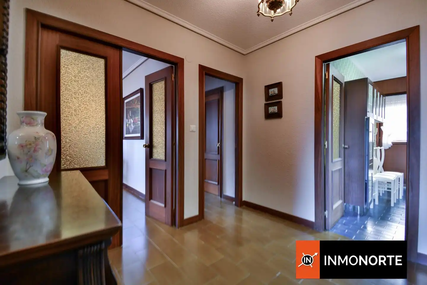 Flat for sale in De Francia, Zona Playa
