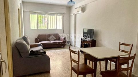 Foto 2 de Piso en venta en Cartuja, Granada Capital