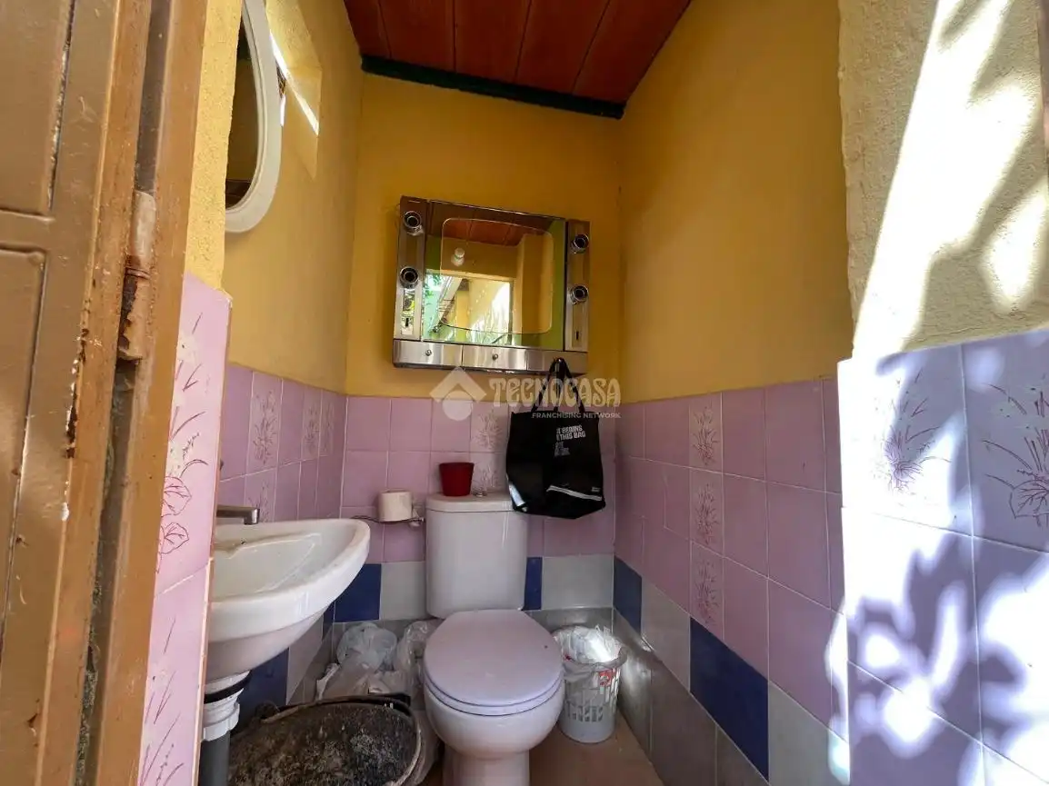 Baño de Residencial en venta en Dos Hermanas