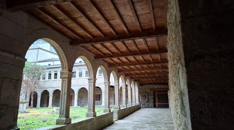 MONASTERIO EN VIVEIRO, imagen 4