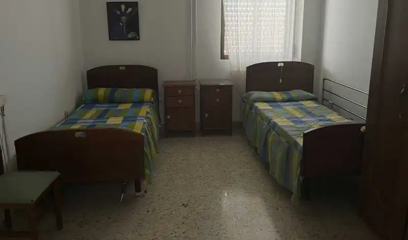 Bedroom of Office for sale in Alosno pueblo