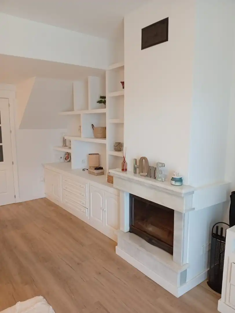 Casa con terraza en venta en Urbanizacion Nuevo Portil, imagen 4