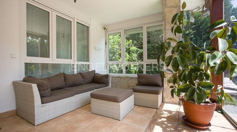 Foto 5 von Haus oder Chalet zum Verkauf in Belatza Kalea, Santa María de Getxo, Getxo