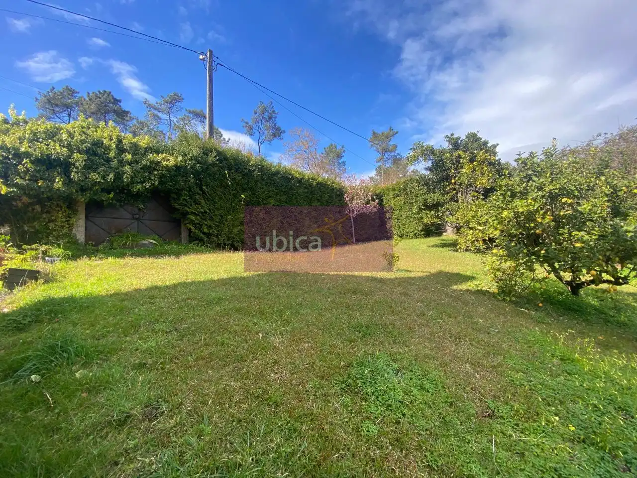 Casa o chalet en venta en Mos con Calefacción, Jardín privado y Terraza