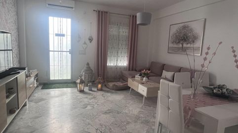 Foto 5 de Casa adosada en venta en Mairena del Alcor, Sevilla