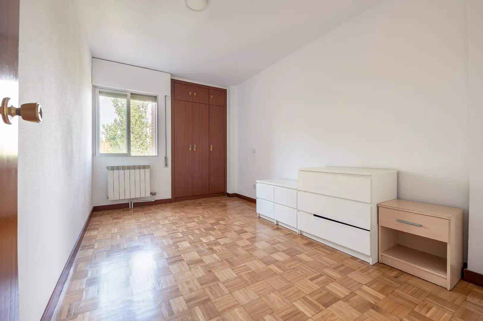 Habitación de Piso en venta en Rivas-Vaciamadrid con Calefacción
