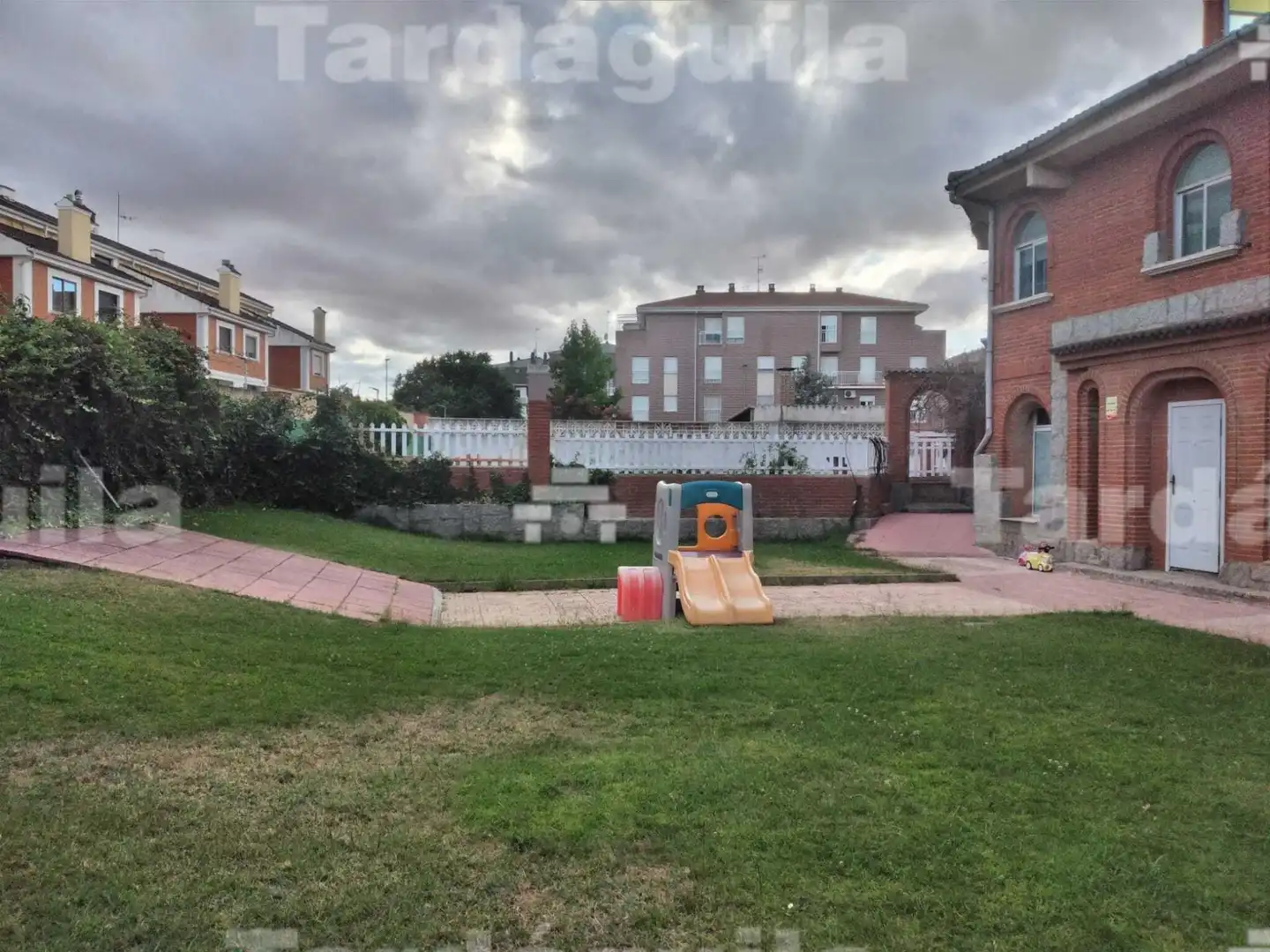 Villa mit Terrasse zum Verkauf in Santa Marta de Tormes, imagen 4