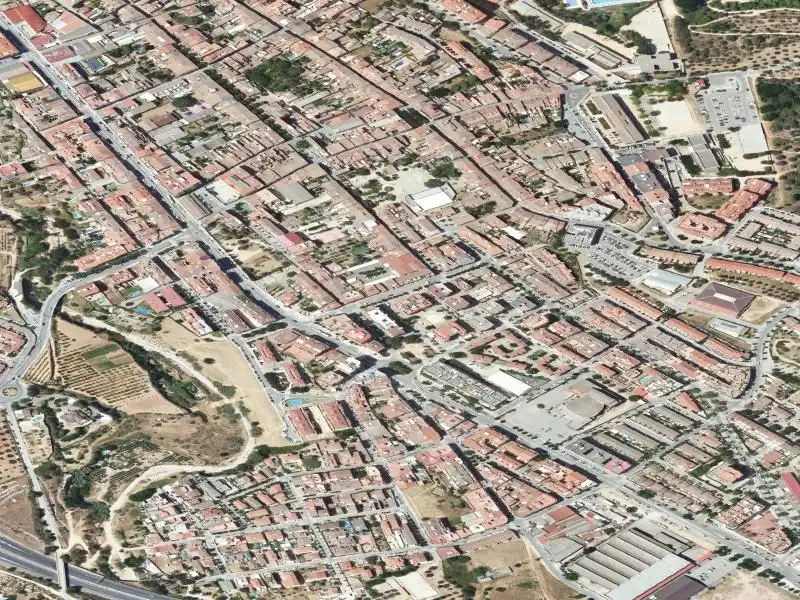 Appartamento in vendita a calle Sant Joan, 8 Pl:3, imagen 3
