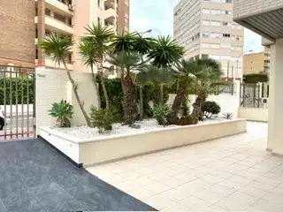 Apartments for rent in Calle Carmelo Simón Plá, 6, Playa de San Juan