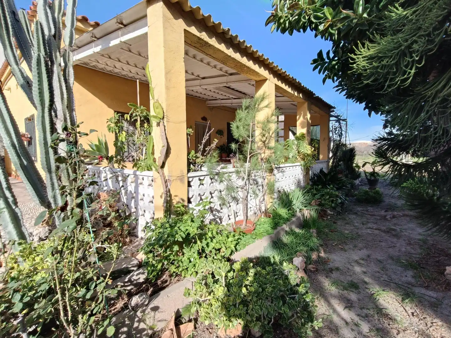 Haus zum Verkauf in Playa - Ben Afeli, imagen 10