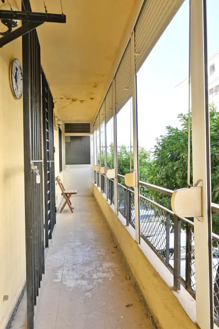 Appartement avec balcon à vendre à Este - Alcosa- Torreblanca, imagen 21