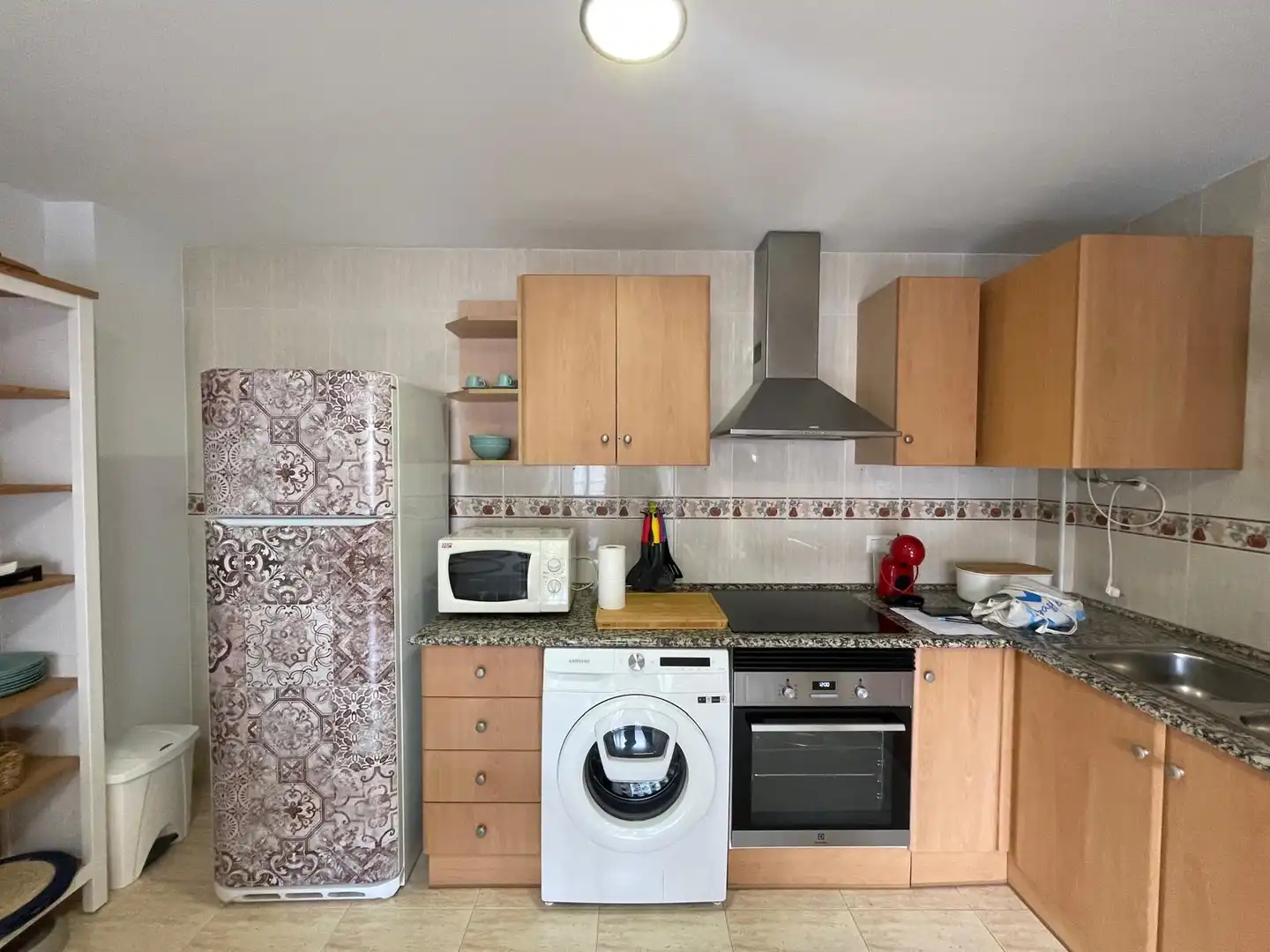 Apartment with lift for sale in Carrer Lepanto, imagen 17