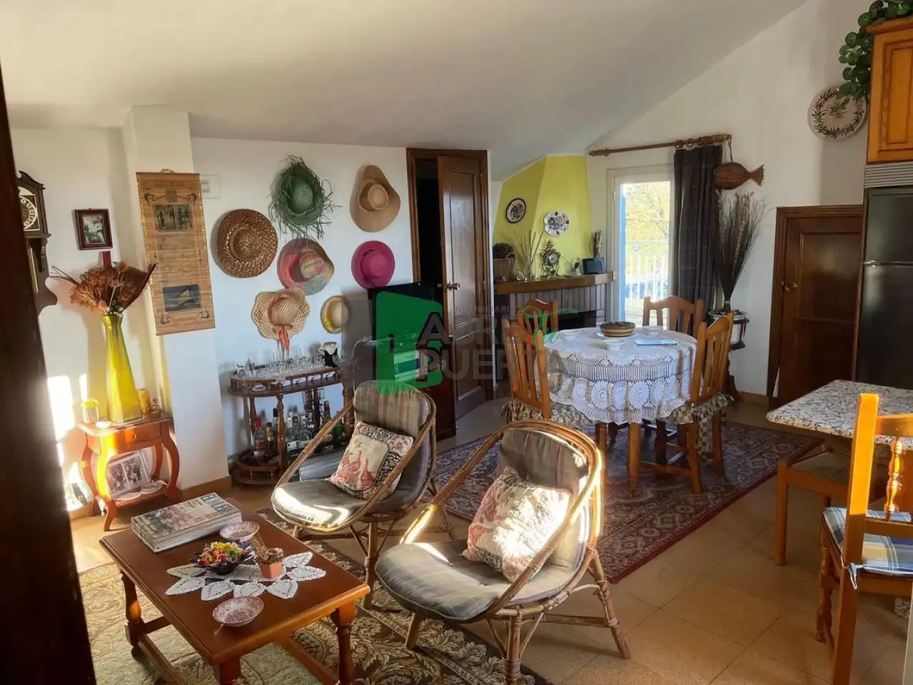 Chalet con piscina en venta en Vilamarín, imagen 12