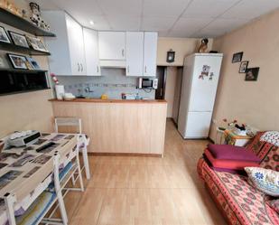 Kitchen of Flat for sale in  Barcelona Capital