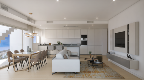 Foto 3 de Apartament en venda a Estepona Golf, Estepona