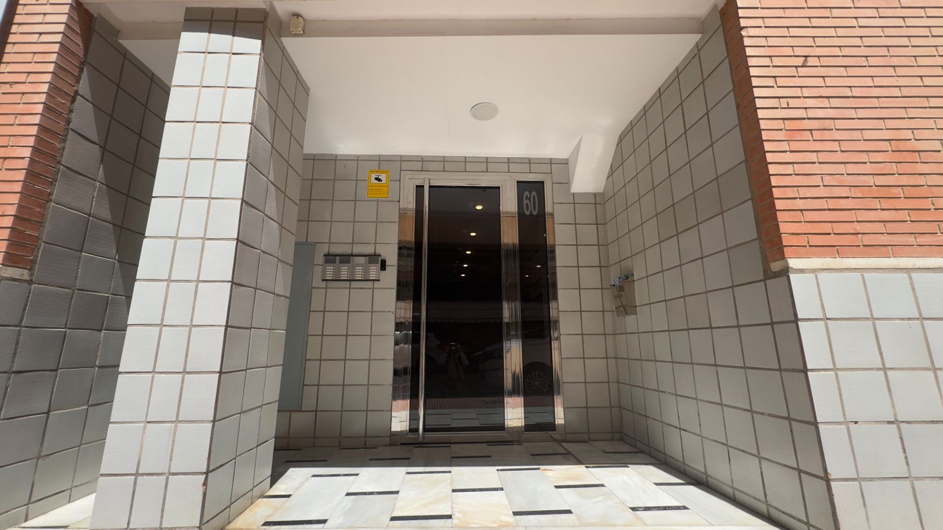 Flat for sale in Santa Pola  with Air Conditioner, Terrace and Furnished