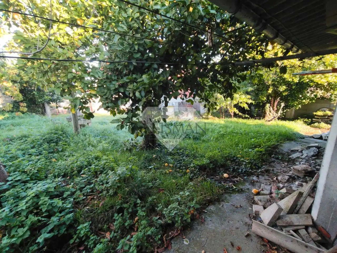 Casa o chalet en venta en Oza dos Ríos con Calefacción, Jardín privado y Amueblado