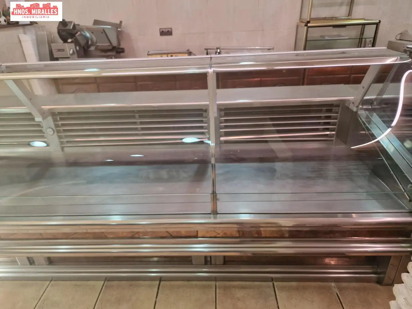 Local en venta en Elche / Elx con Aire acondicionado y Amueblado