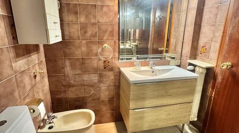 Foto 2 von Wohnungen zum Verkauf in Perez Galdós, Gran Via, Logroño