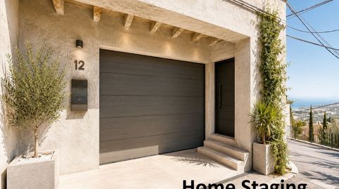 Photo 2 of Houses for sale in Aguila, La Vall de Laguar, Alicante