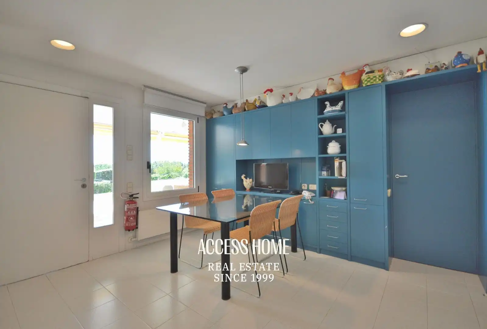 Detached house with pool for sale in Supermaresme, imagen 15
