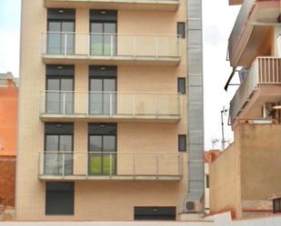 Exterior view of Building for sale in Badalona