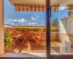 Terrassa de Àtic en venda en Cerdanyola del Vallès amb Aire condicionat, Calefacció i Parquet