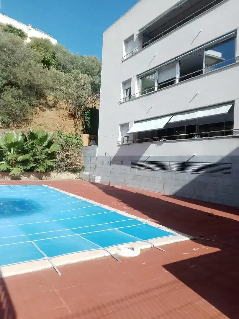 Piscina de Àtic en venda en Llançà amb Aire condicionat i Balcó