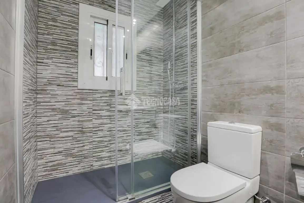 Baño de Piso en venta en Barcelona con Aire acondicionado, Parquet y Balcón