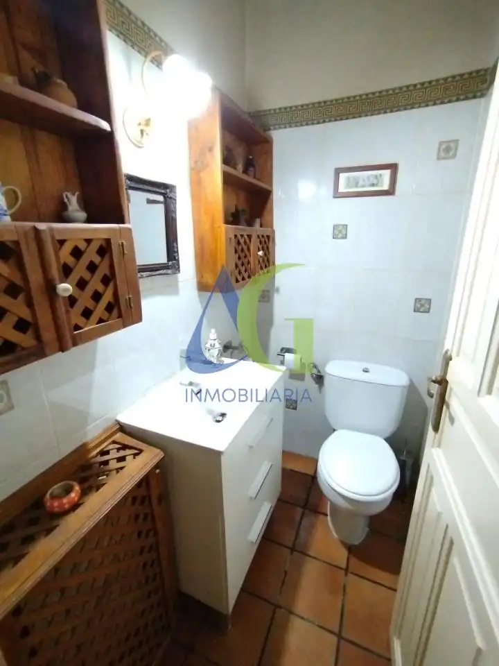 Casa con jardín en venta en Santovenia de la Valdoncina, imagen 32