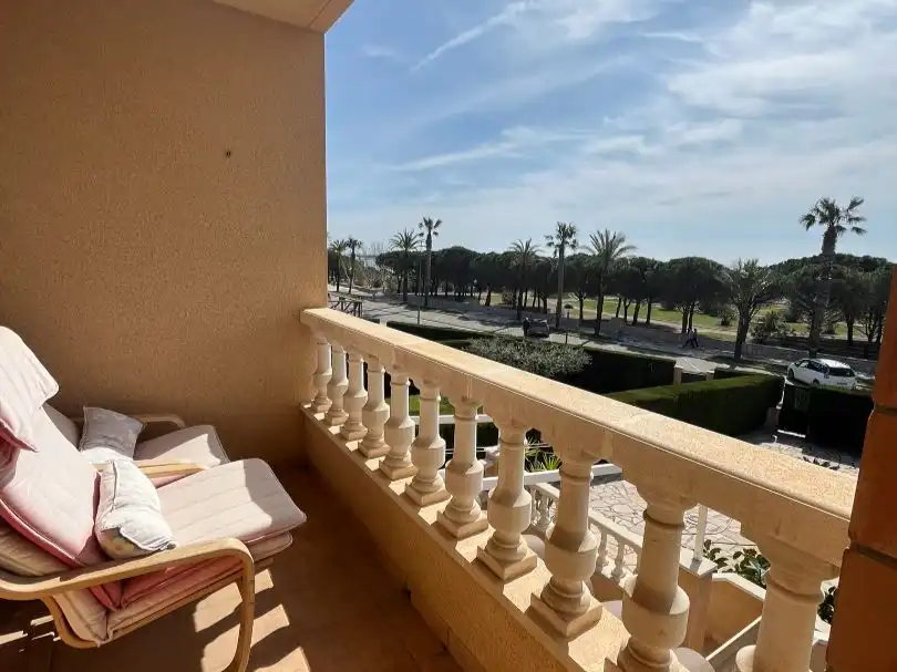 Casa pareada con piscina en venta en Passeig de l'Arenal 100, imagen 10