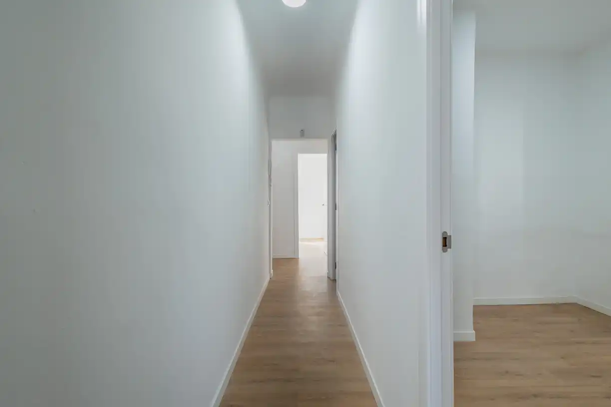 Piso en venta en Manresa con Horno y Balcón