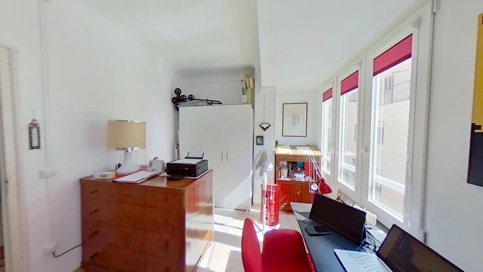 Wohnung mit Terrasse zum Verkauf in Calle GENERAL ALDAVE, imagen 10