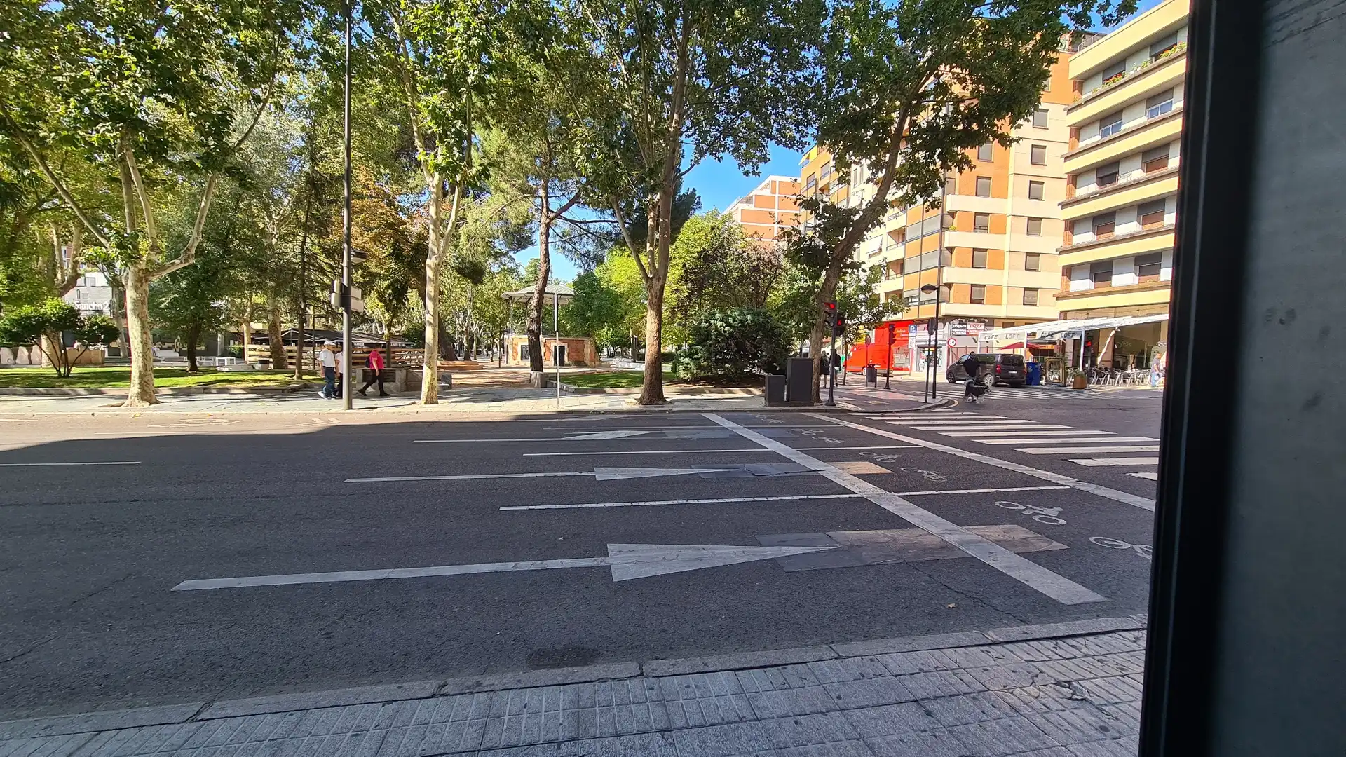 Business premises to rent in Calle Amargura 4, imagen 16