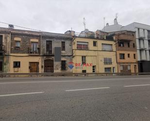 Exterior view of Building for sale in La Roca del Vallès