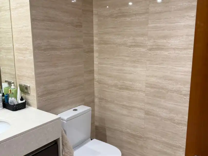 Baño de Piso en venta en Aldeatejada, Salamanca