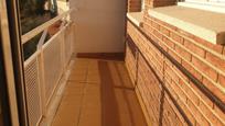 Balcony of Flat for sale in Olesa de Montserrat  with Air Conditioner, Heating and Storage room