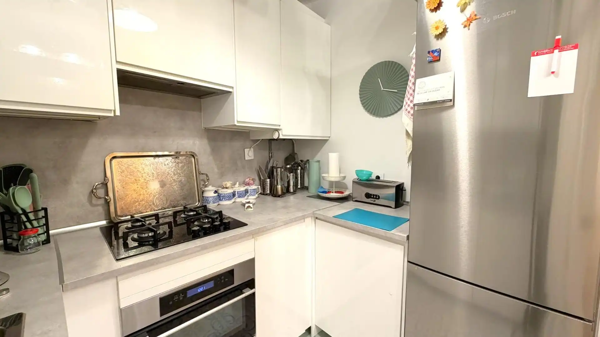 Appartement avec terrasse à vendre à Centro, imagen 11