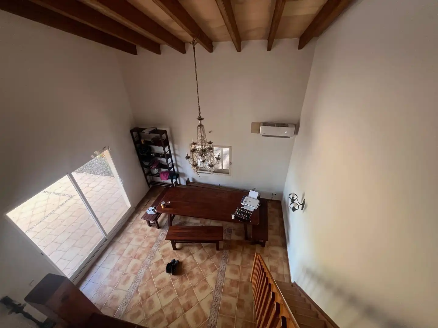 Country house with pool for sale in Llucmajor pueblo, imagen 10
