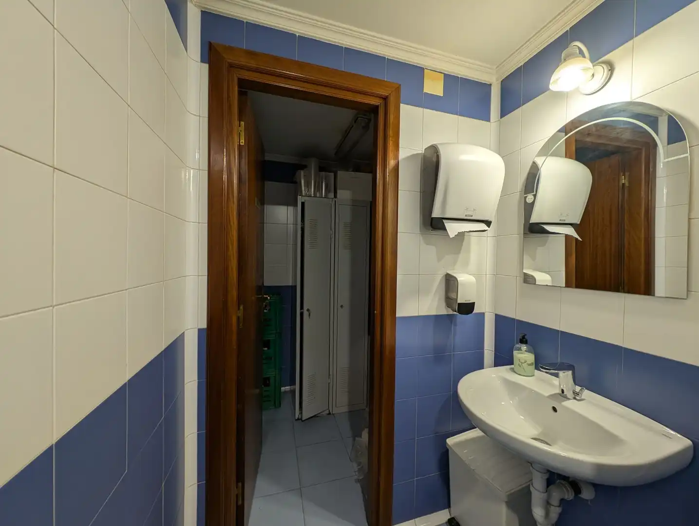 Local comercial en venda a Lasarte-Oria, imagen 15