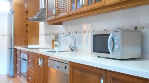 Foto 5 de Piso en venta en Calle Polonia, Nuevo Parque, Ciudad Real Capital