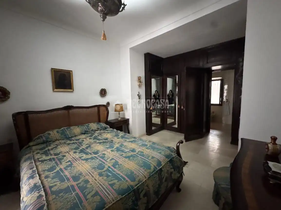 Habitación de Casa o chalet en venta en Osuna con Terraza y Trastero