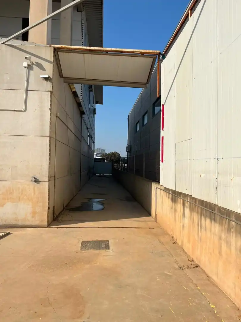Nave industrial de alquiler en Avenida PAIS VALENCIA DEL, 2, Sedaví